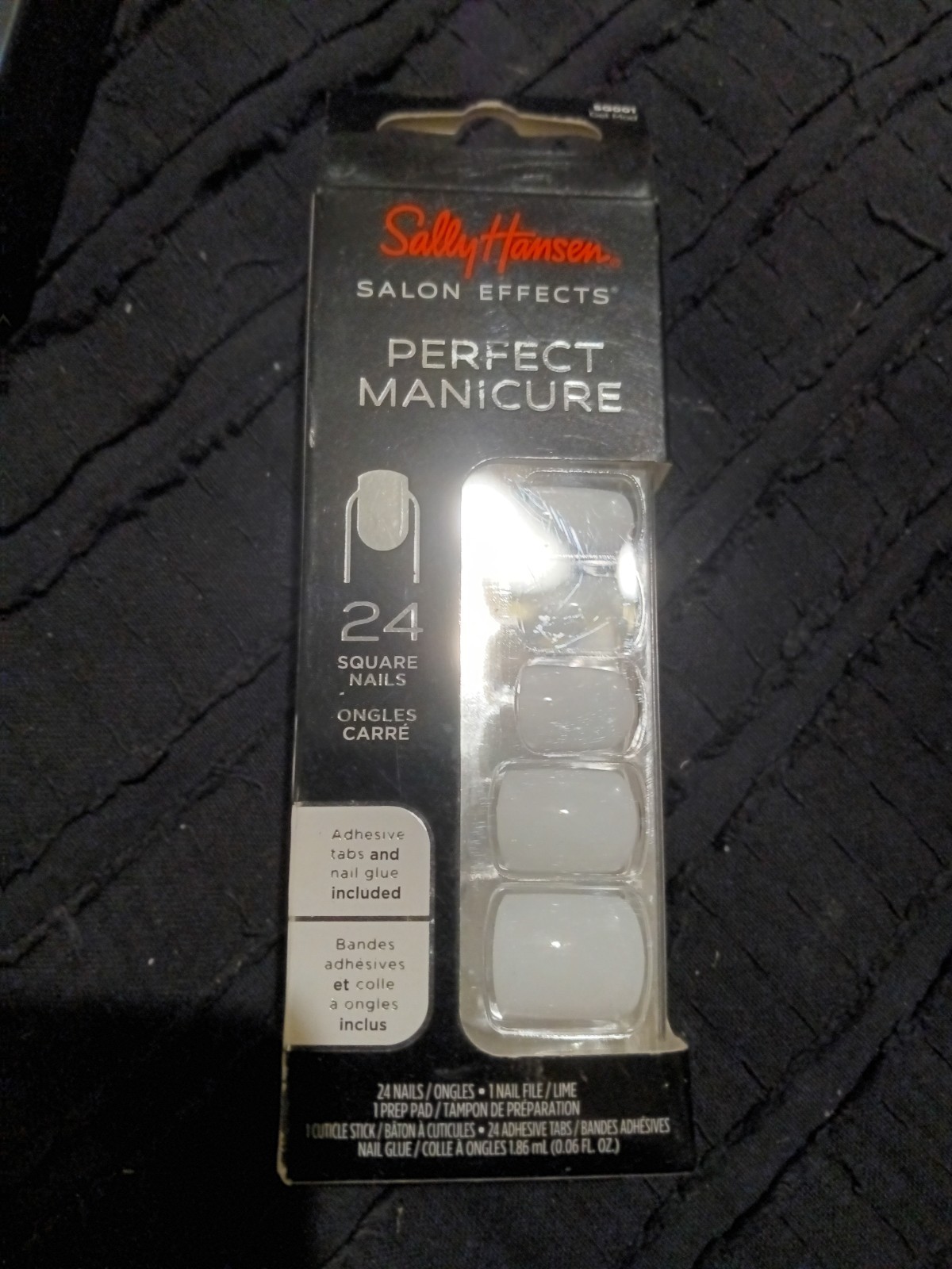 4 Packs Press On Nails