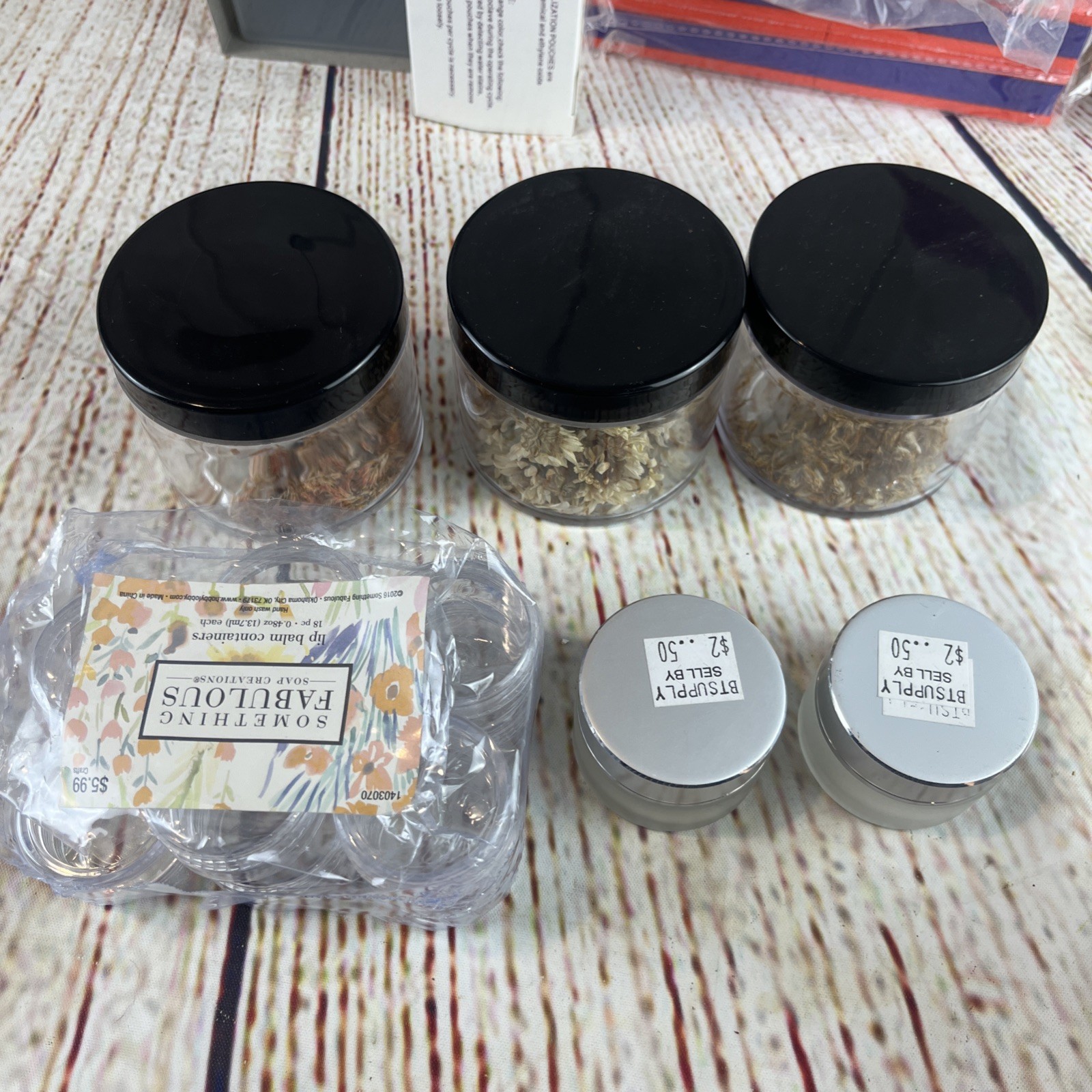False Nail Tech Supplies Salon Liquidation Lot Technician File Buff Tool 10lb