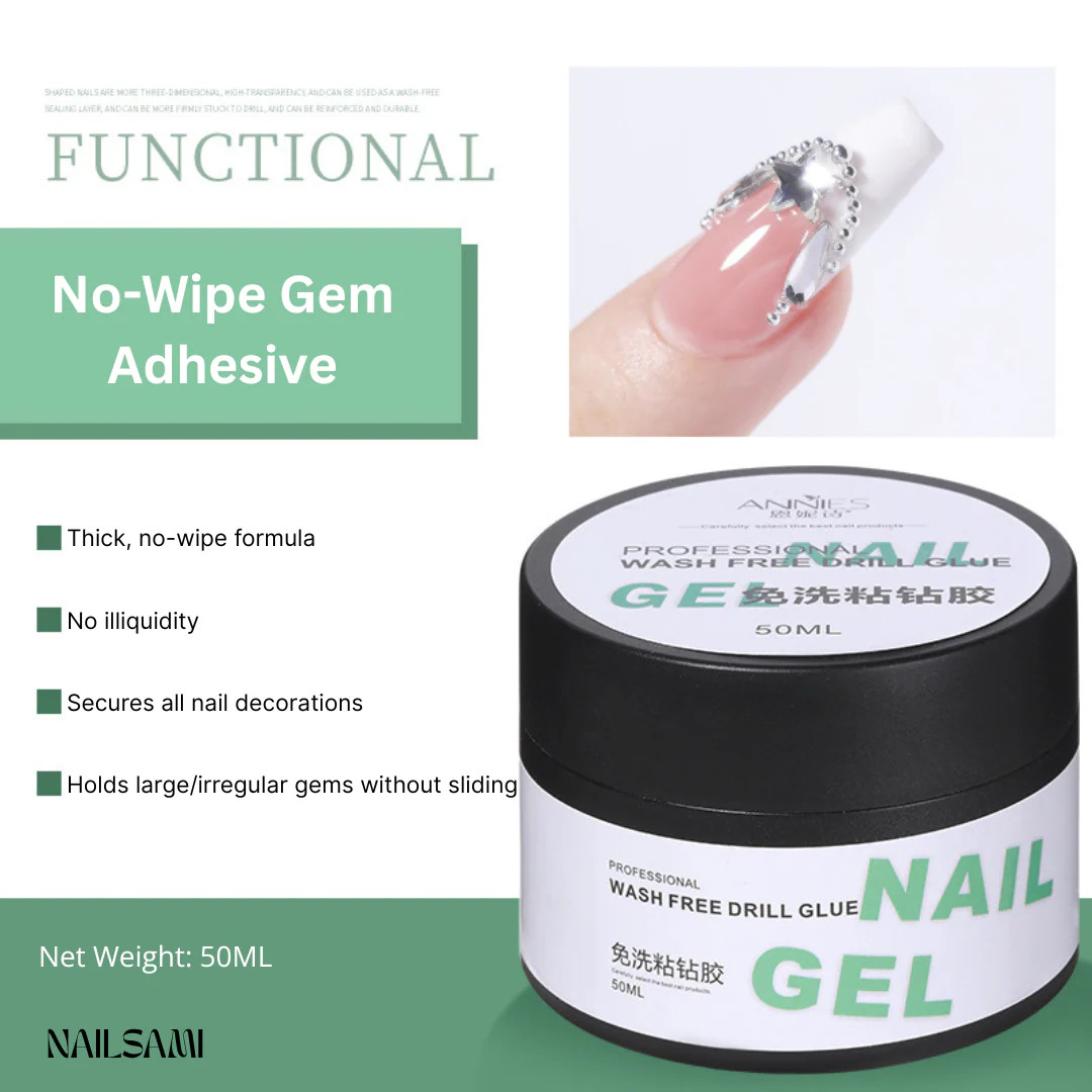 Professional High-Capacity Functional Gel