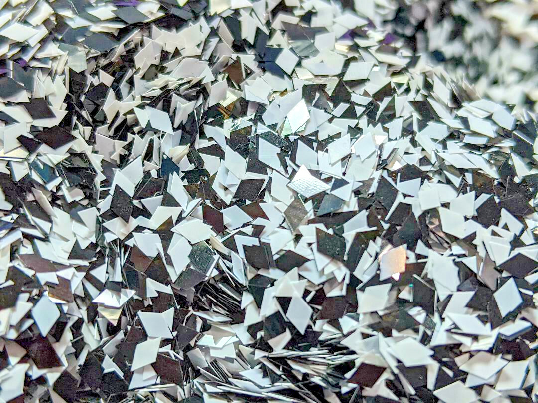 RHOMBUS GLITTER~YOU CHOOSE~Nail•Acrylic•Gel•Body Art•Face•Festival