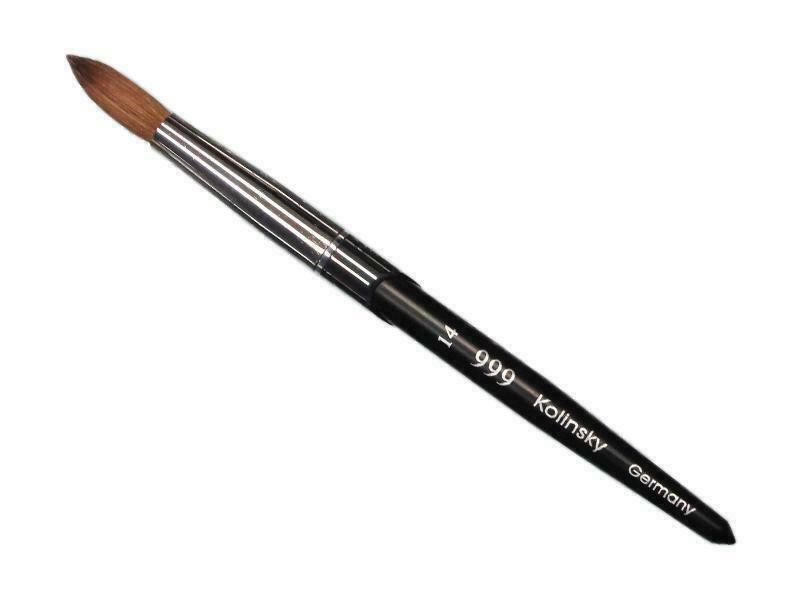 Made in Japan Nail Brush