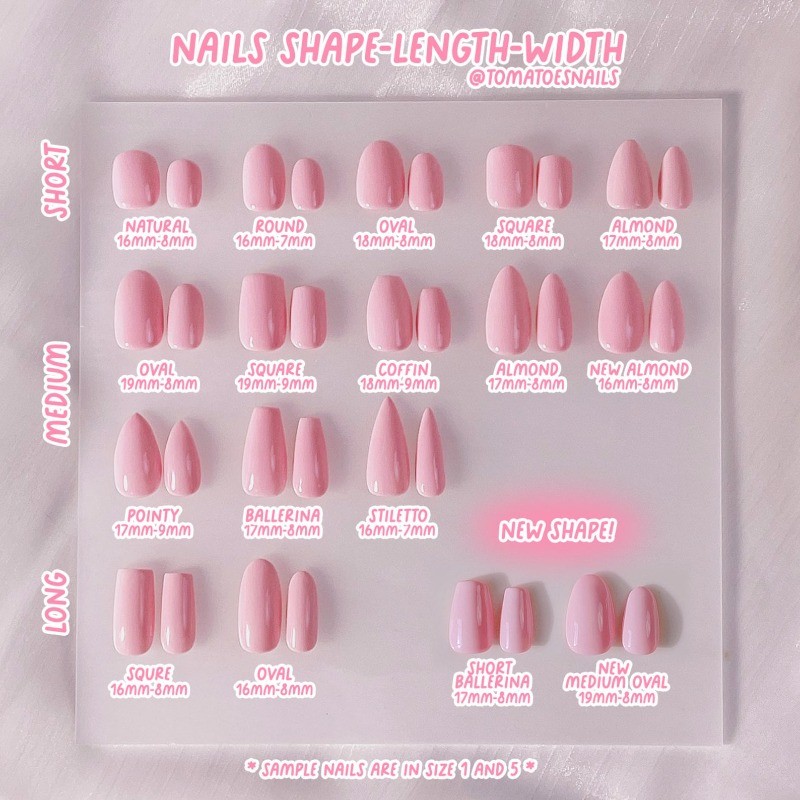 Custom Pure Handmade Nails Glitter Rainbow Flower Heart Cute Girls Manicure