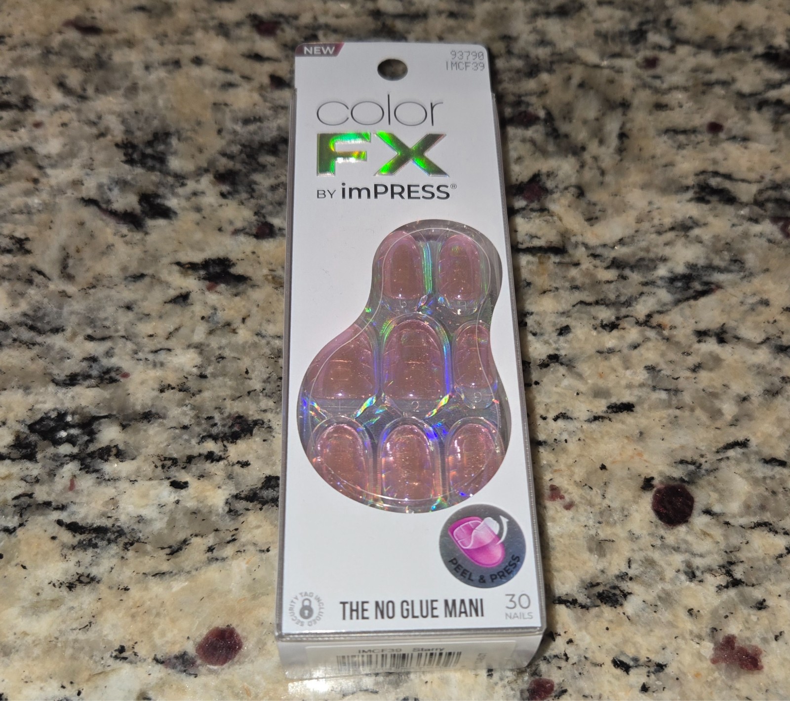 Kiss Nails, ImPress, Olive&June, PressOn, Acrylic,Gel,Fantasy, Voguish *You Pick