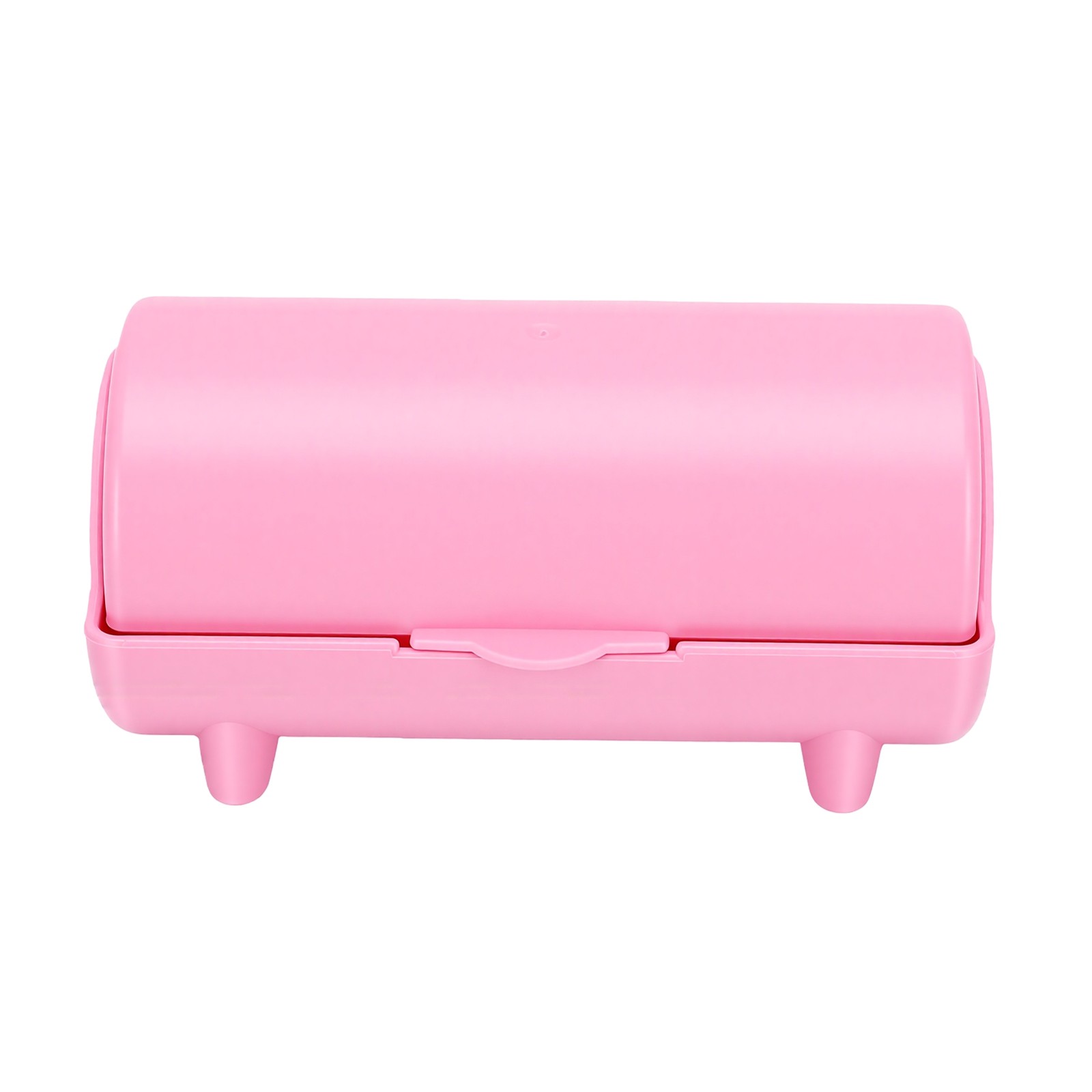 Rolls Nail Stamper Cleaner Instant Cleaning Tool For Nail Art Easy To Use