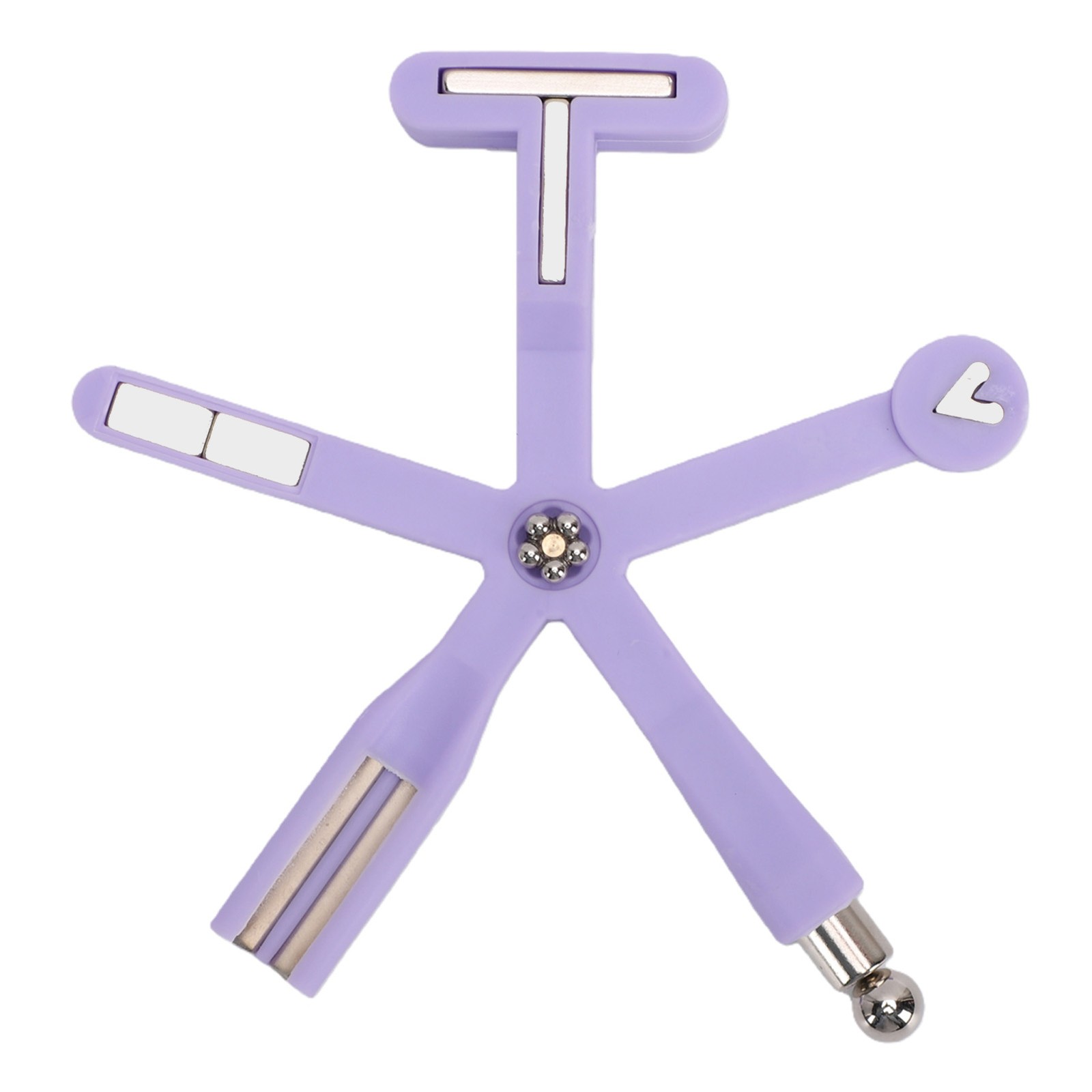 8 In 1 Nail Magnet Powerful Multi-angle Tool For Nail Art Premium