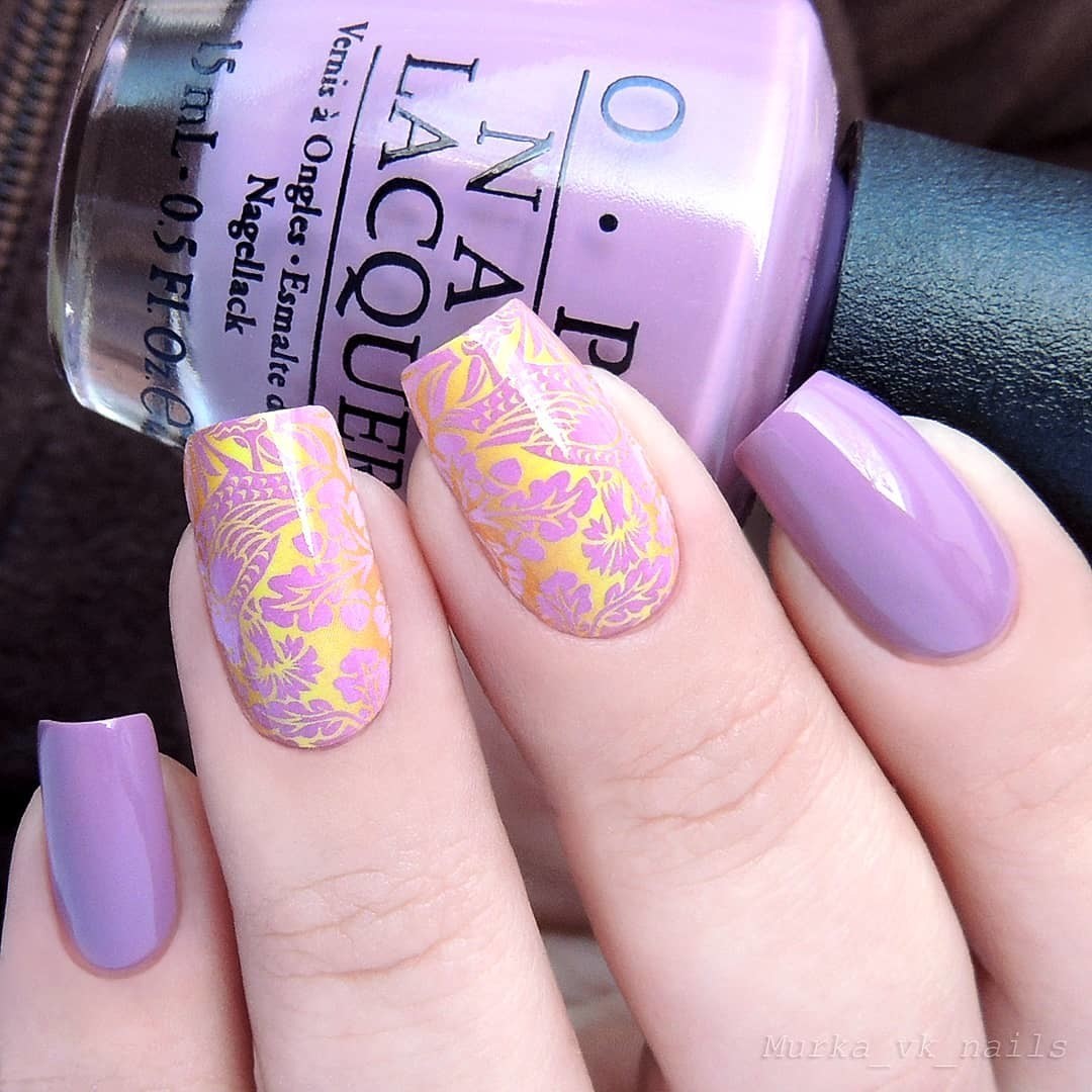 Whats Up Nails P109 Two Birds in the Bush Water Decals Sliders for Nail Art