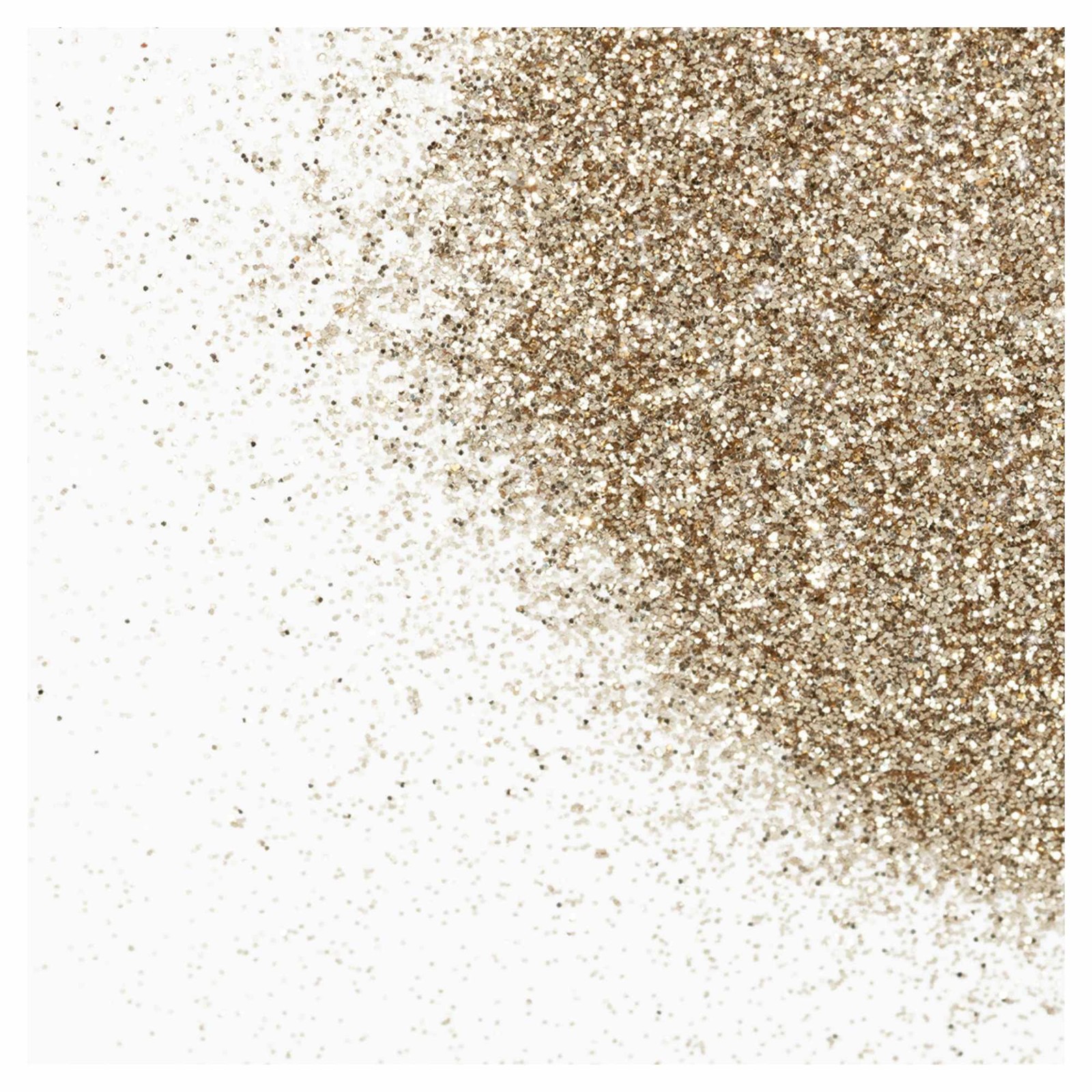 LeChat Glitter EFFX “Gold Dust” | 2 oz. EFFX2-20