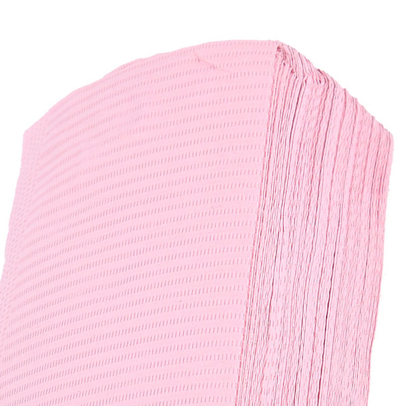 125pcs Nail Art Table Mat Soft & Waterproof For Manicure At Salon Excellent