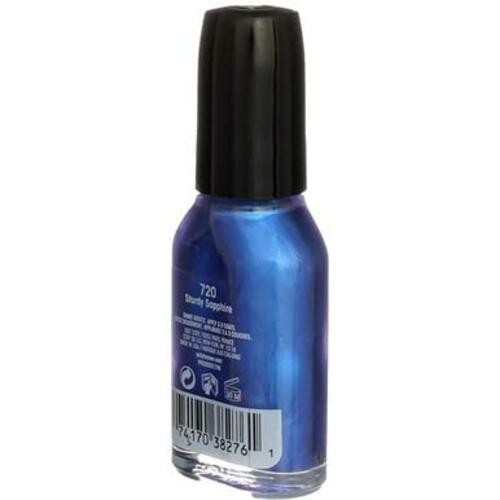 Sally Hansen Hard as Nails 720. (3pack)