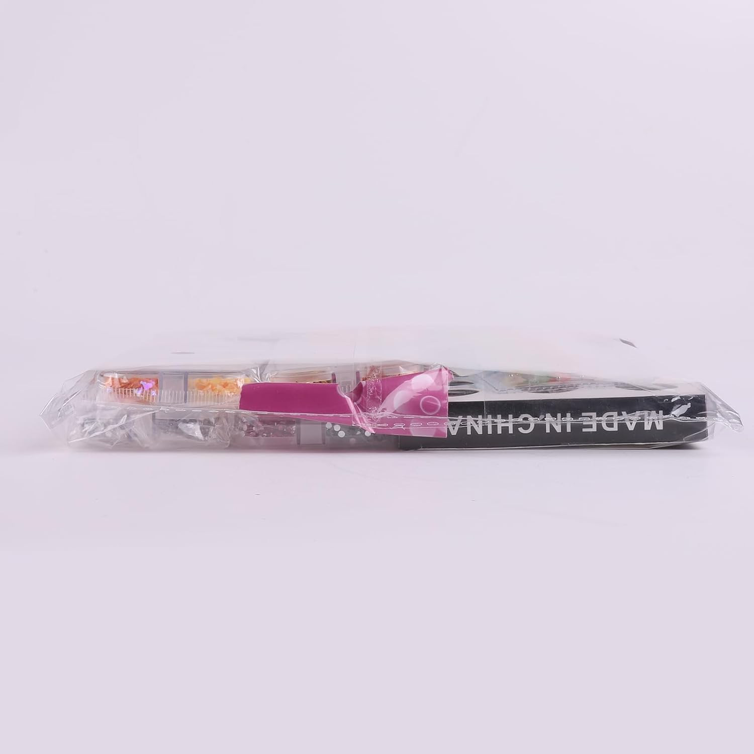 Nail Art Kit, Nail Design Tools Kit with Nail Art Brushes, Nail Dotting Tools,Fi