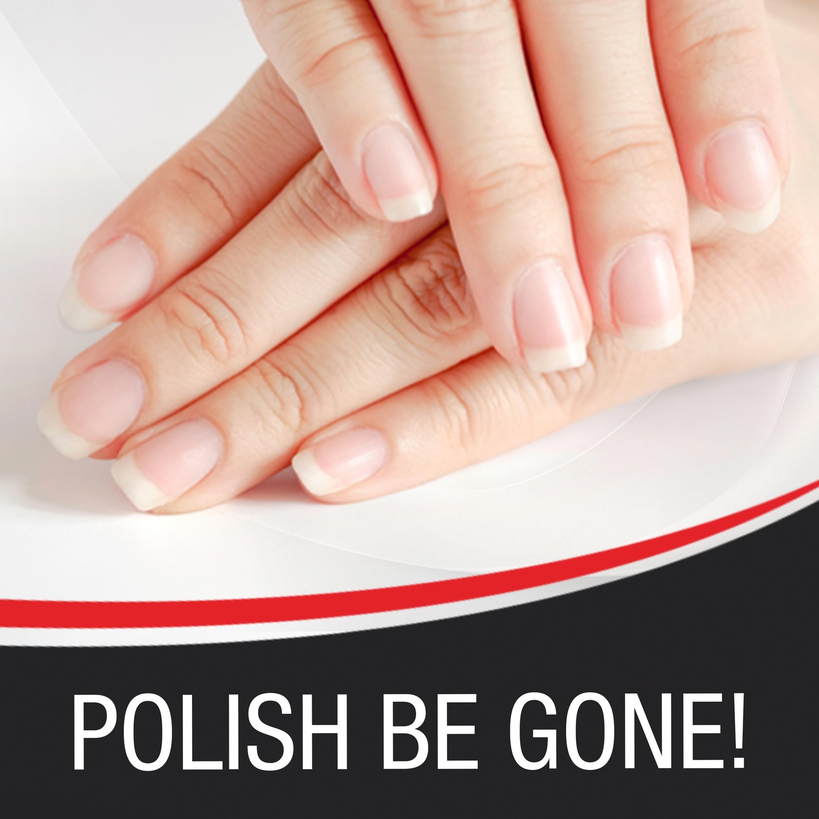 SuperNail Pure Acetone Nail Polish Remover – Fast-Acting 4 Fl Oz (Pack of 1)