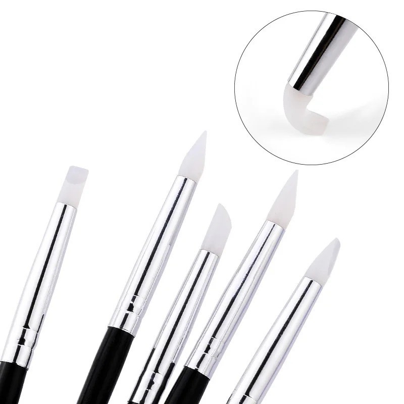 Flexible DIY Manicure Tools UK