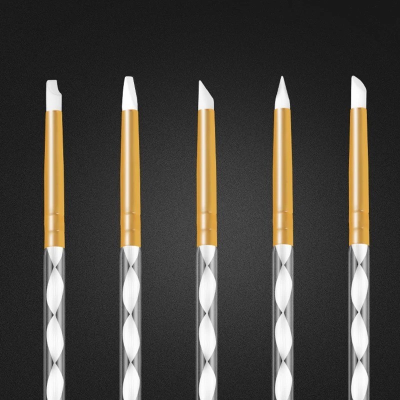 Flexible DIY Manicure Tools UK
