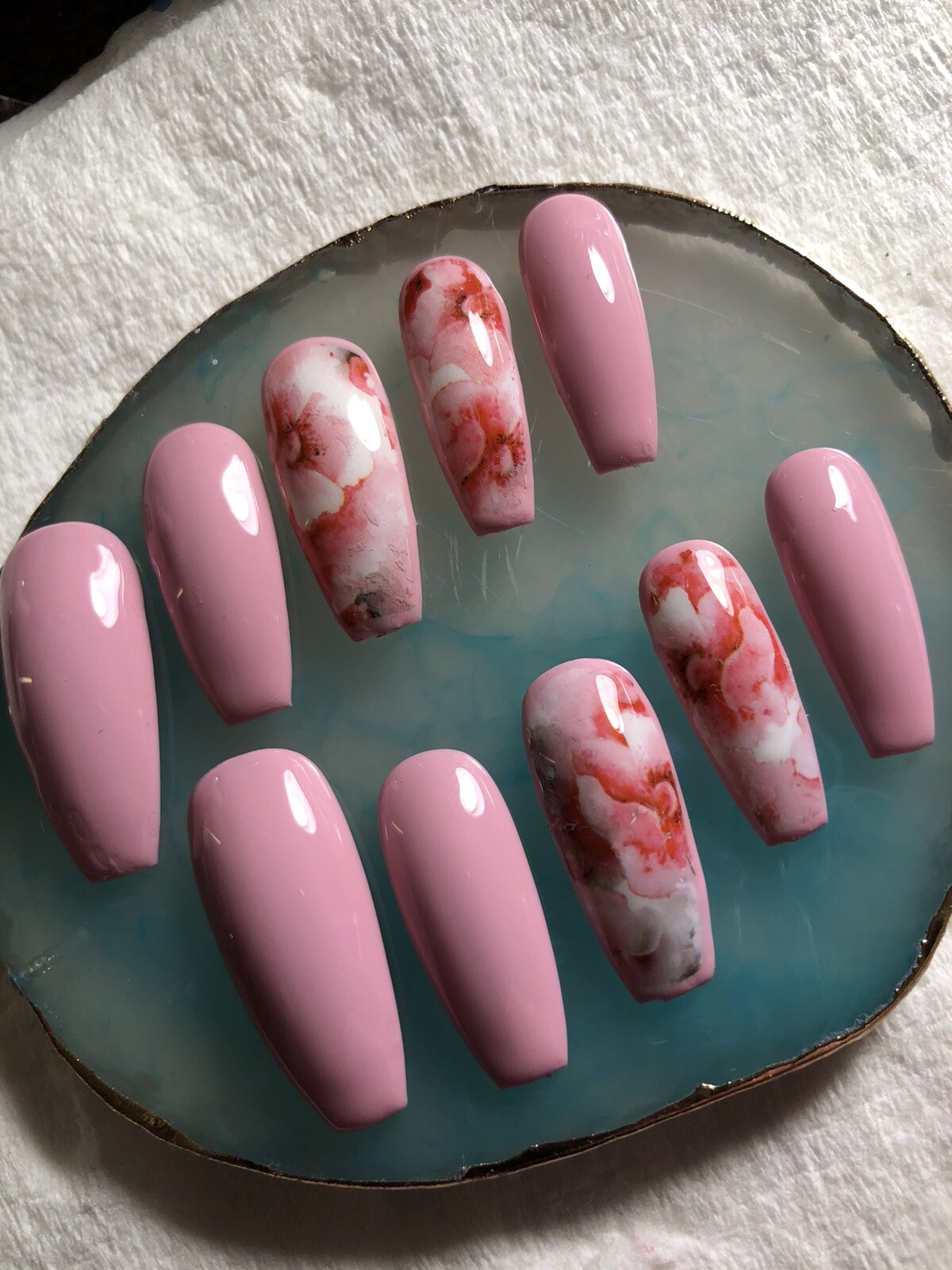 Z-NAILZ!