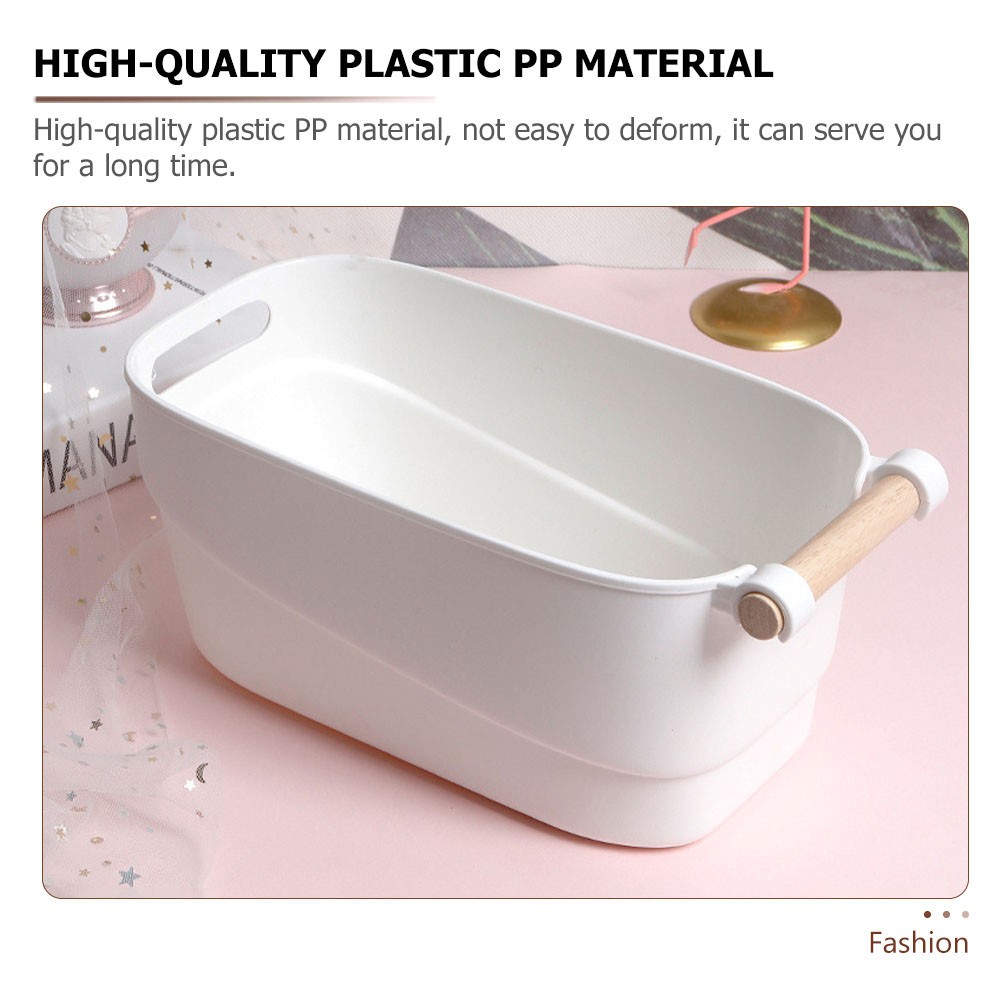 Bath Bowl for Hands Manicure Nails Soak Container Acrylic Soaking