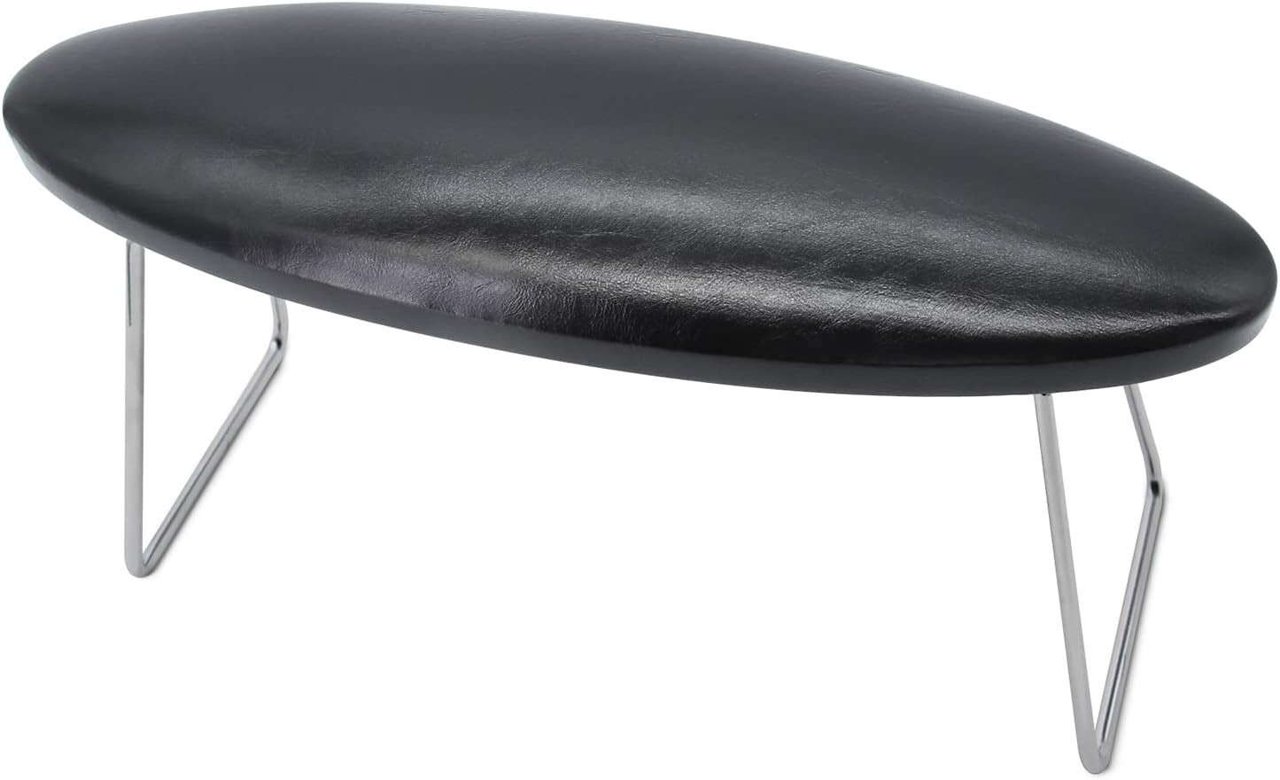 Nail Arm Rest, Hand Rest for Acrylic Nails Microfiber Leather Manicure Hand Rest