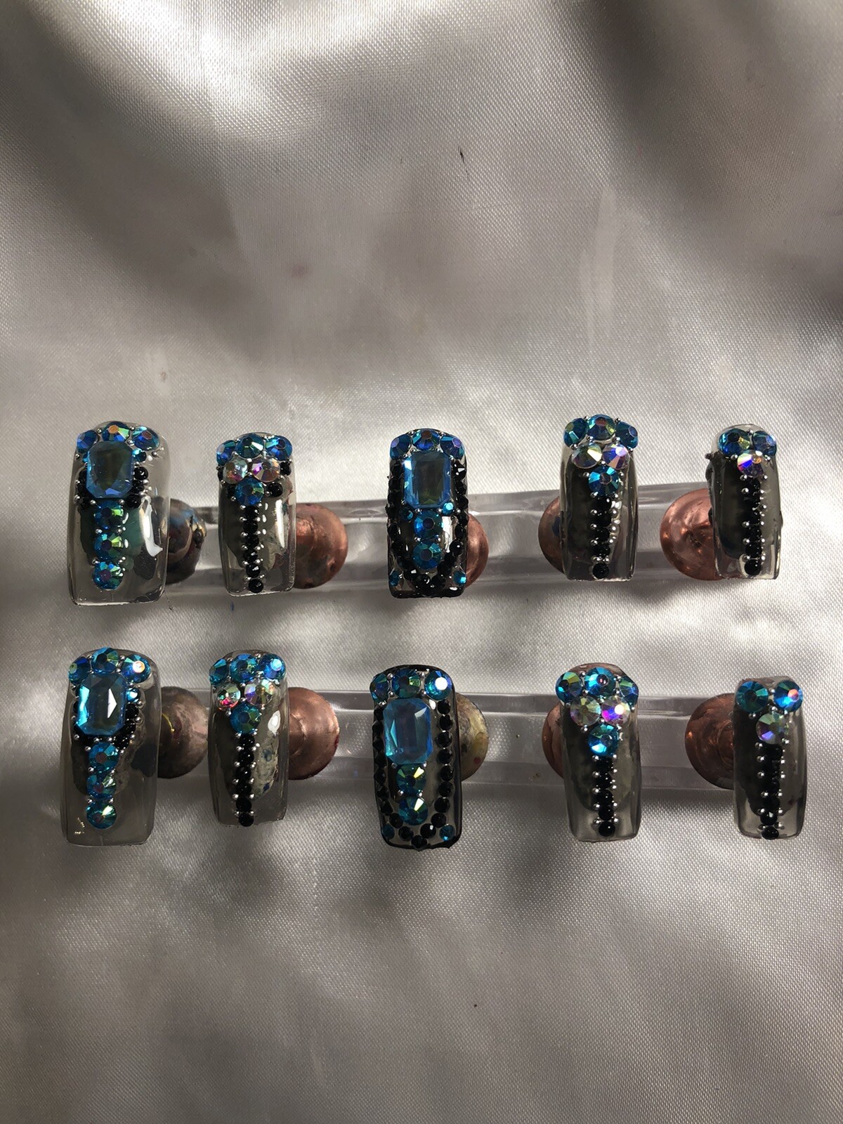 Z NAILZ!