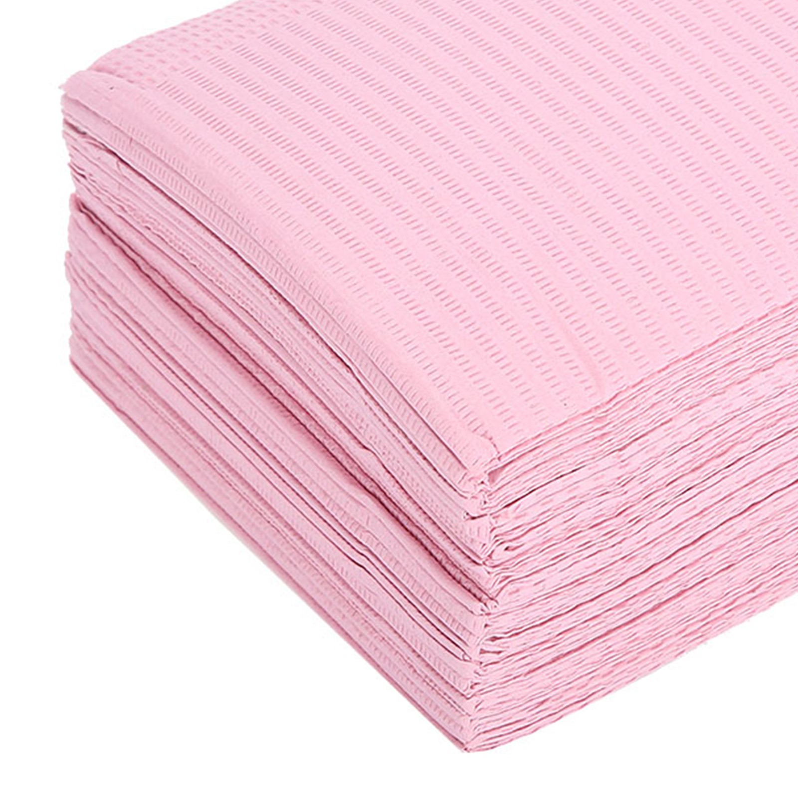 125pcs Nail Art Table Mat Soft & Waterproof For Manicure At Salon Excellent