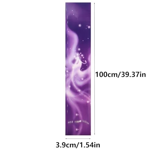 10 Sheets Nail Foil Nail Transfer Foil Starry Sky Star Laser Marble Print Nail