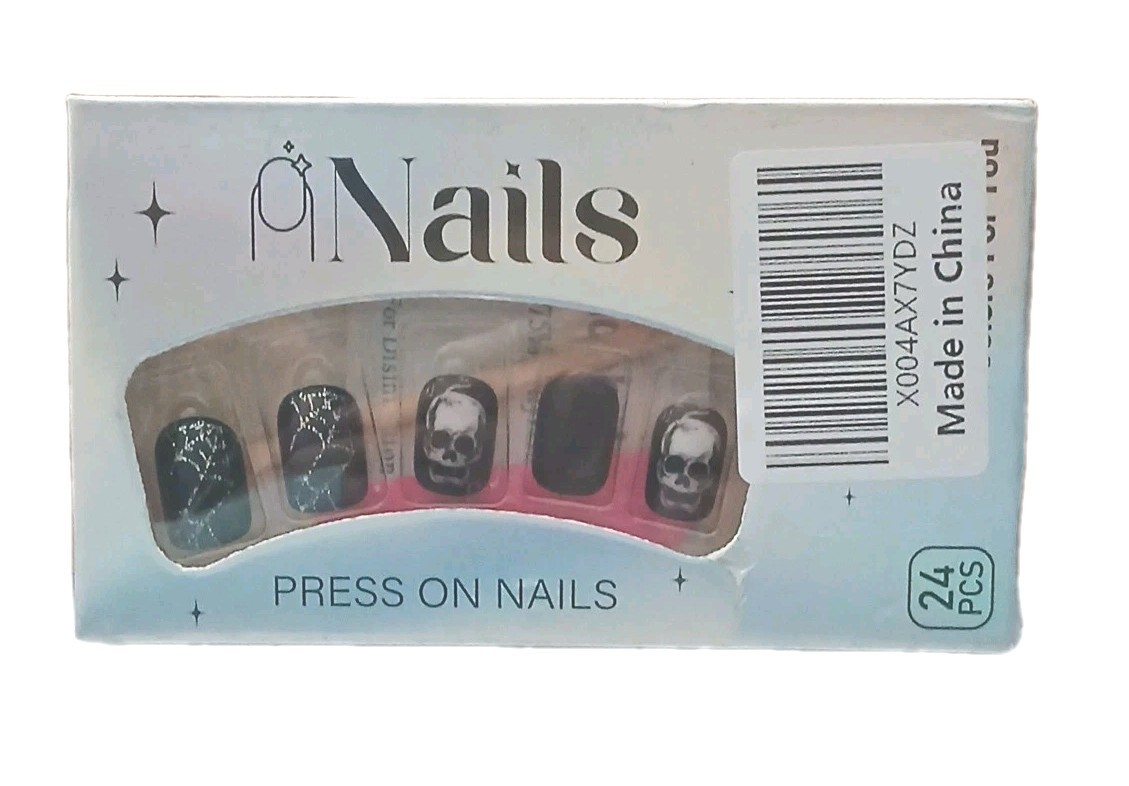 Press On Manicure Press On Nails Choose Your Nail Set * * Buy 1 get 1 Free * *