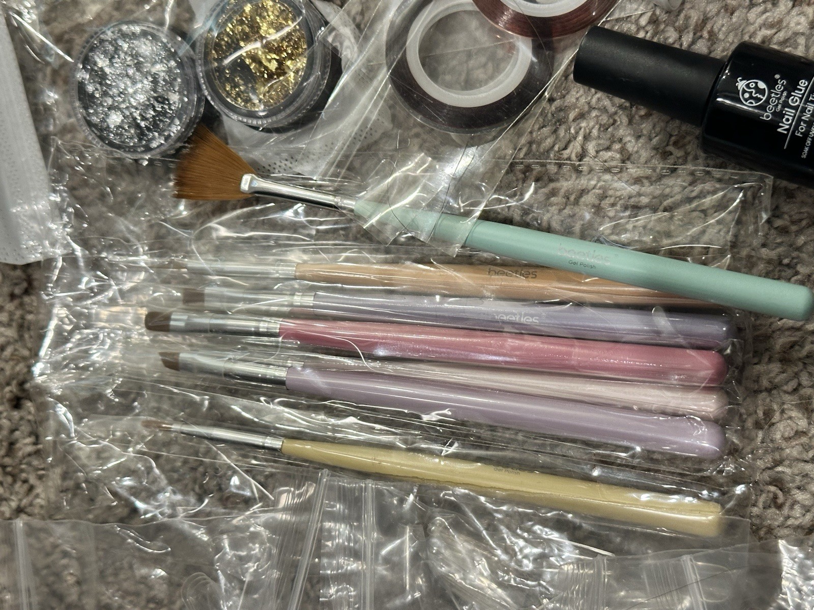 Miscellaneous Nail Art Accessories Nail Decoration