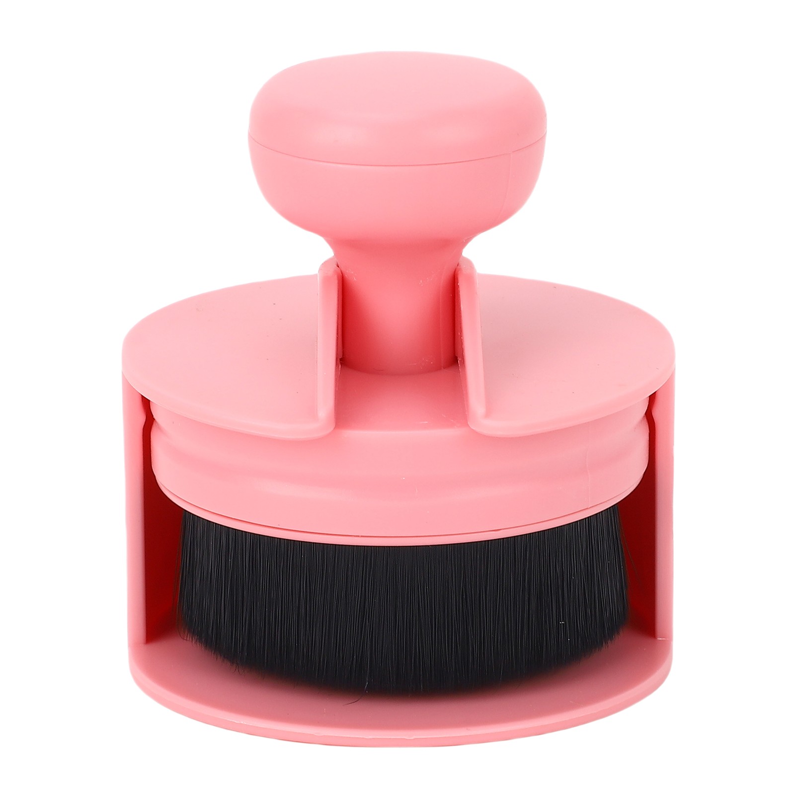 Nail Art Dust Brush Large Flat Head For Professional Use Excellent