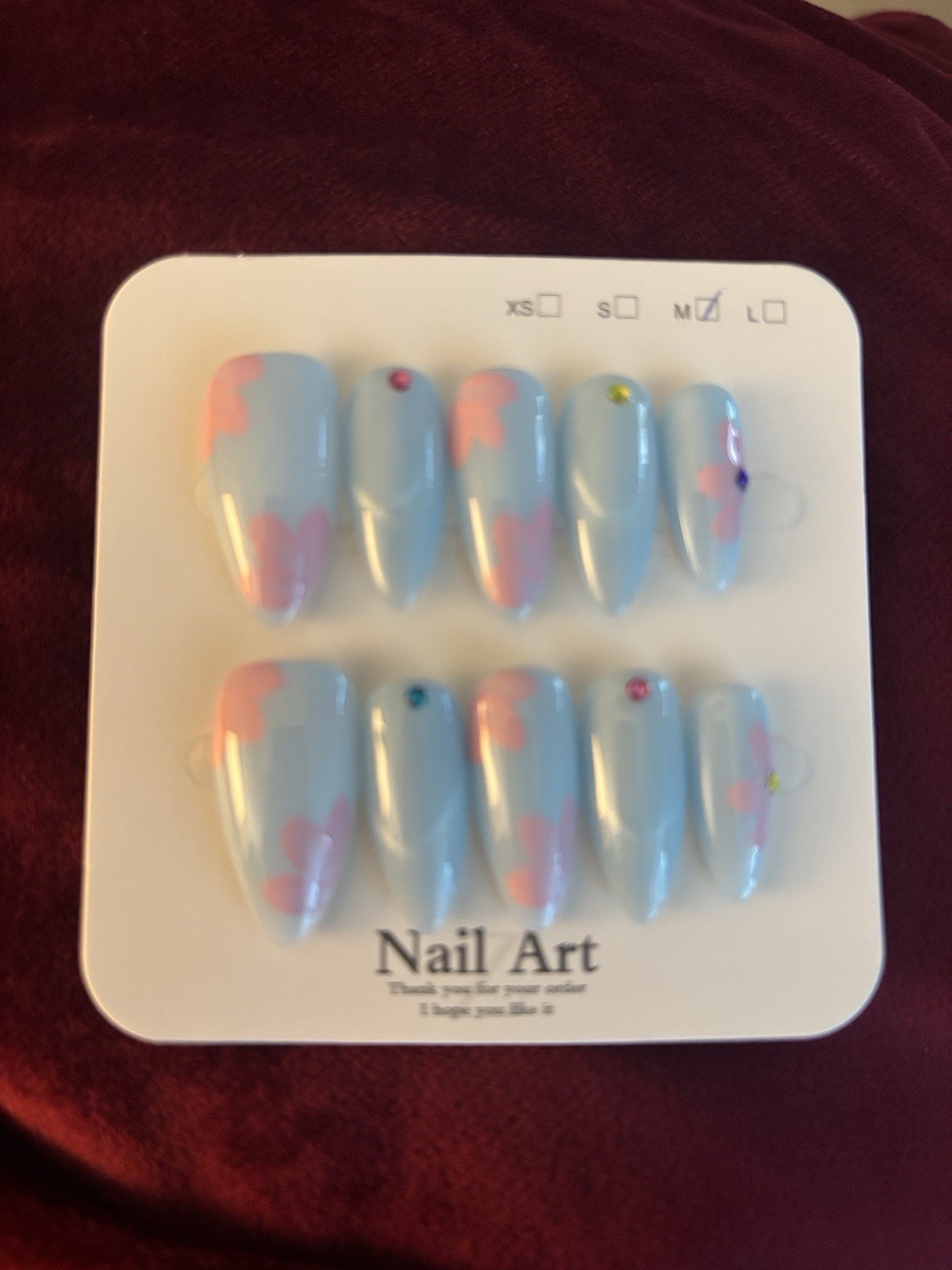 Press-On Nails