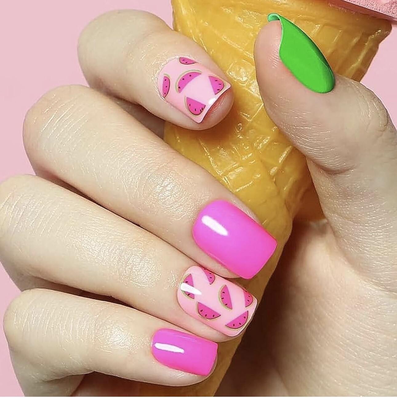 Nails