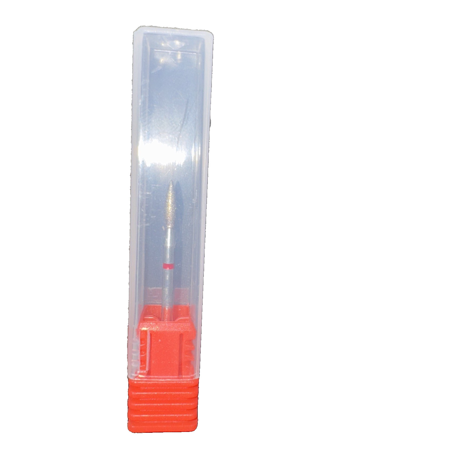 Nail Polish Drill Bit 50 Pack
