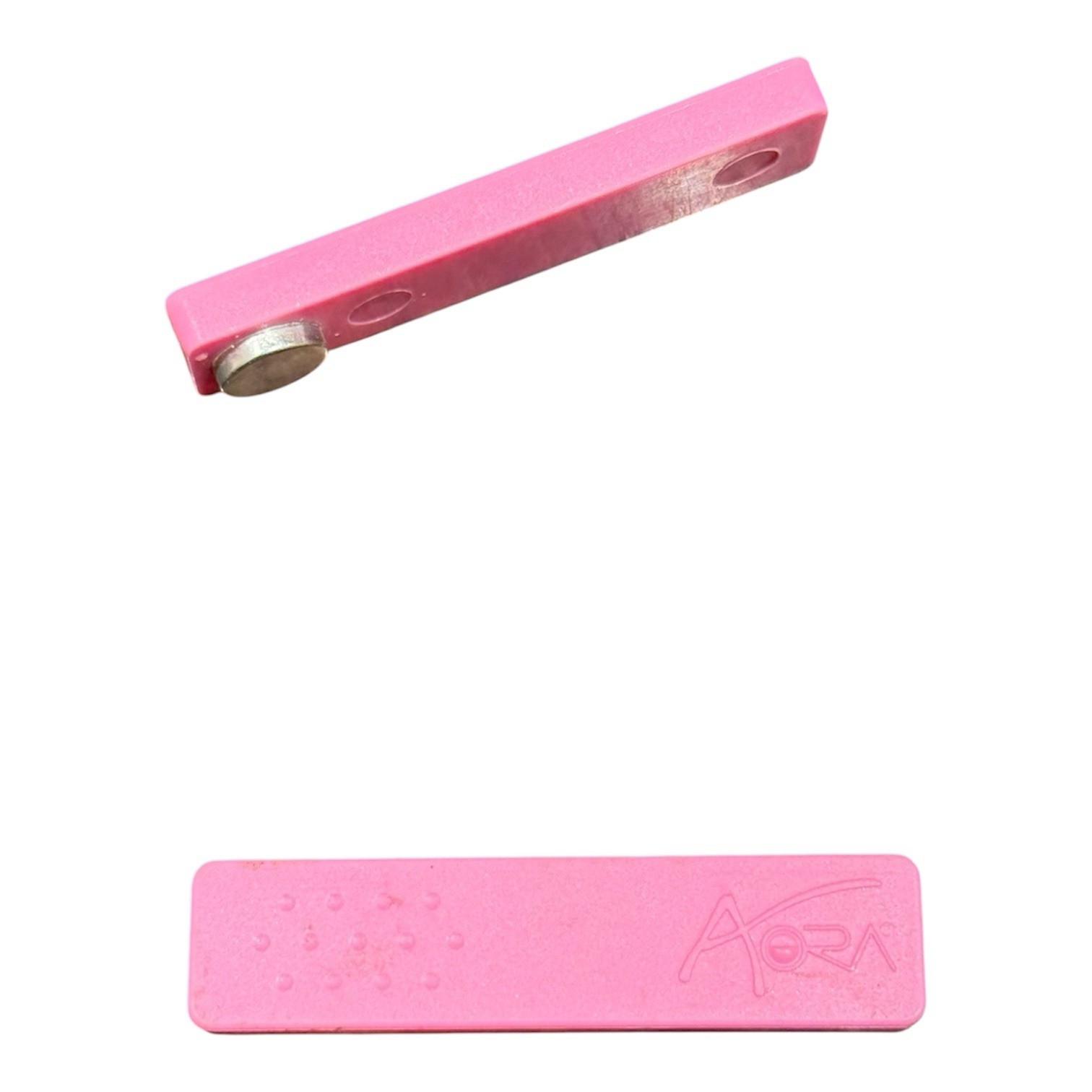2 Pcs Cat Eye Magnet