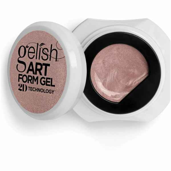 Gelish Art Form Gels – Your Choice of Essential Color!