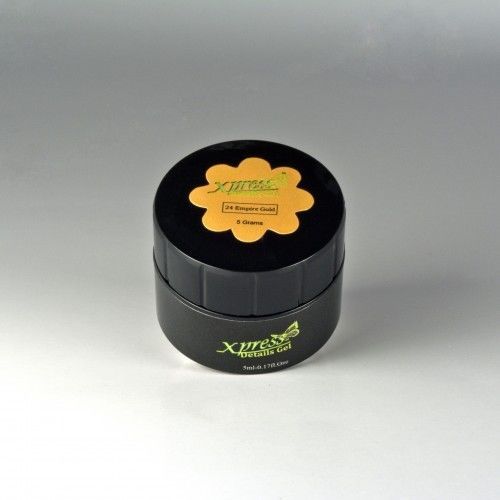 Christrio Xpress colors