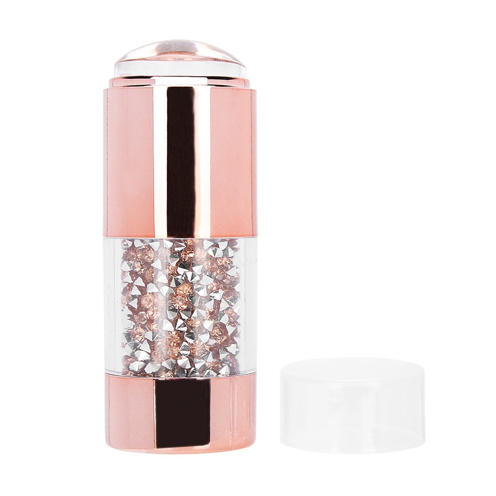 Nail Art Stampers Professional Silicone Double-End For Women