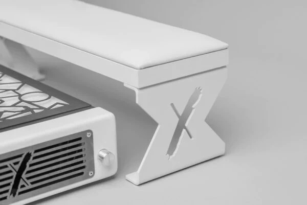 SheMax hand rest