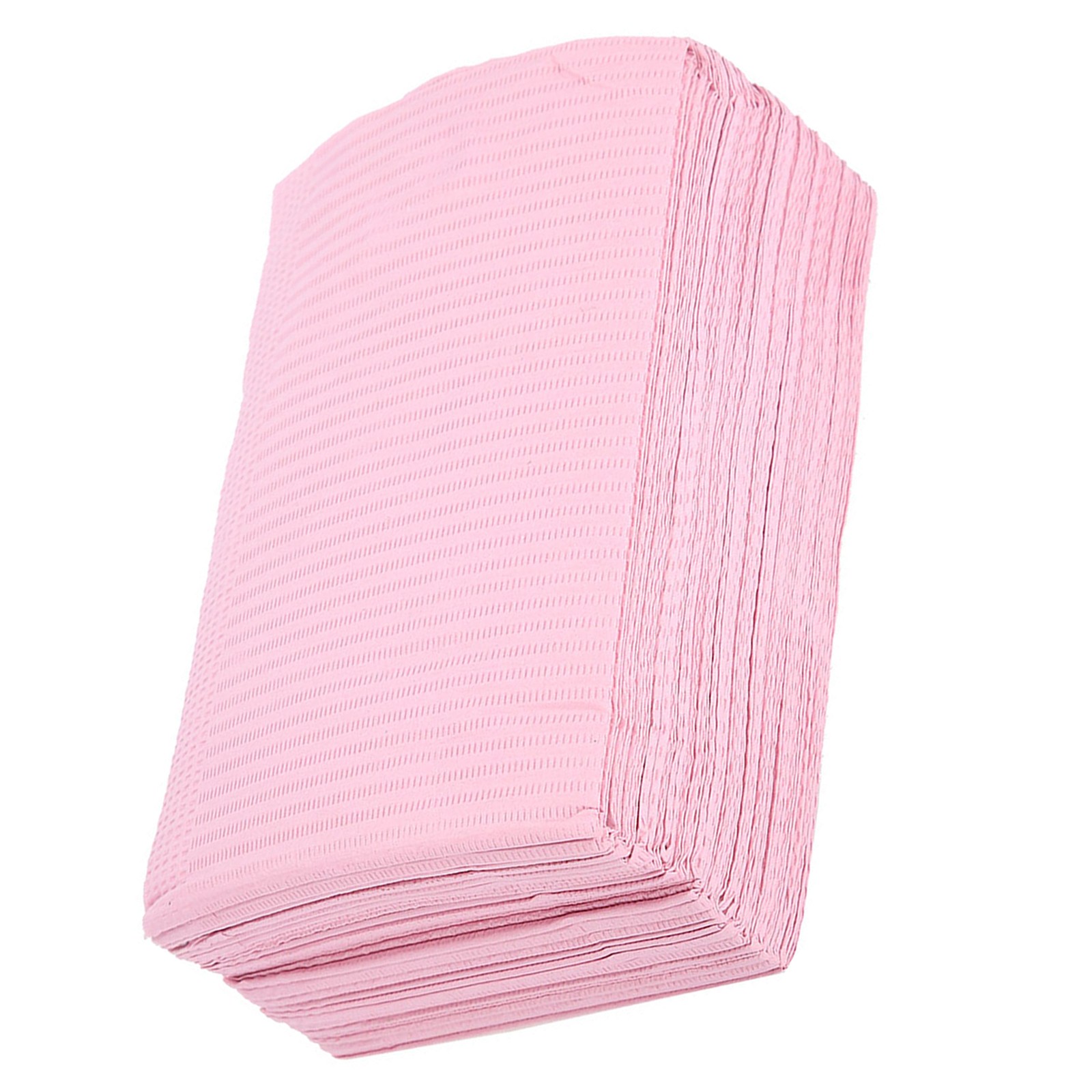 125pcs Nail Art Table Mat Soft & Waterproof For Manicure At Salon Excellent