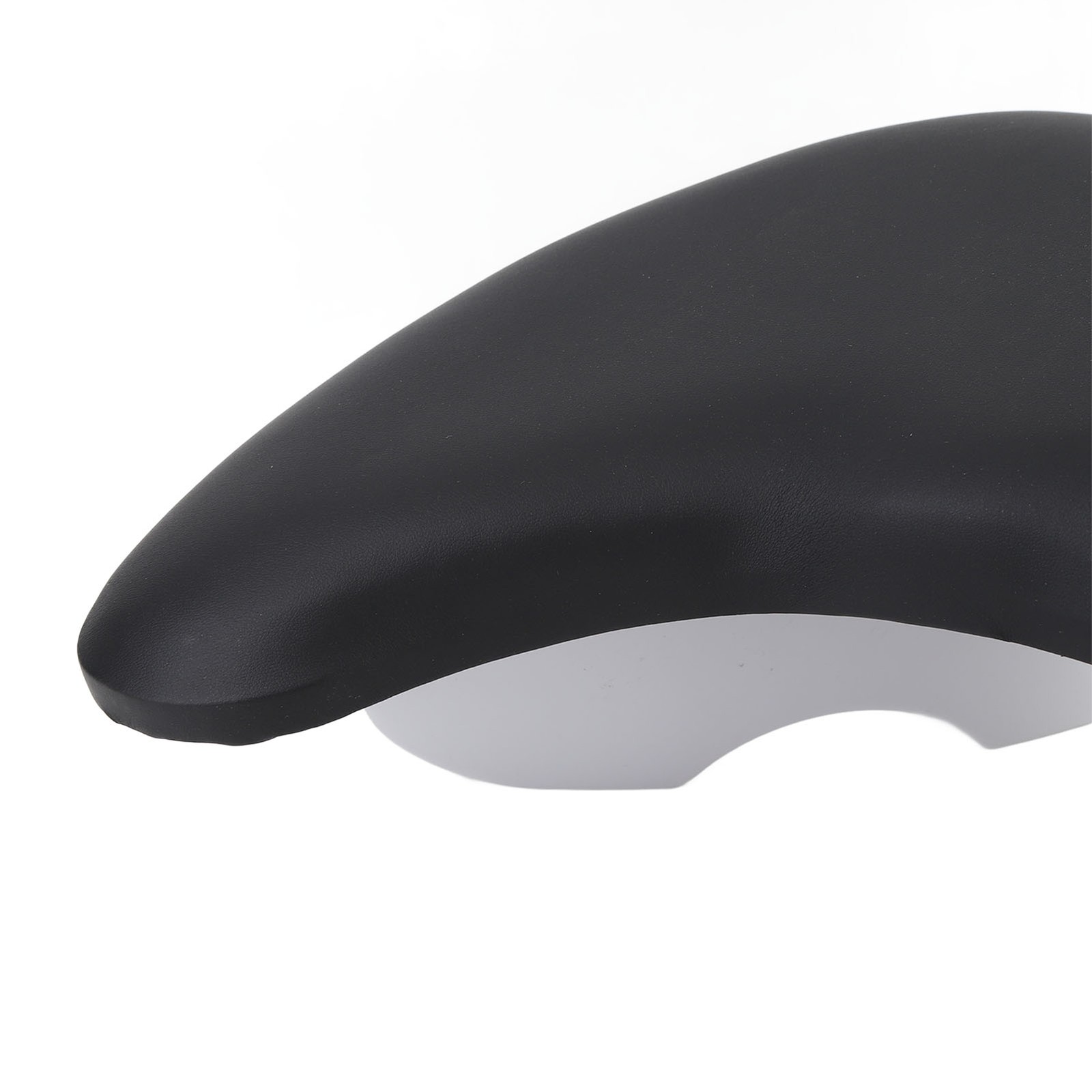 U Shape Manicure Hand Pillow Elegant Arm Rest For Nails Tech PU Leather For CHU