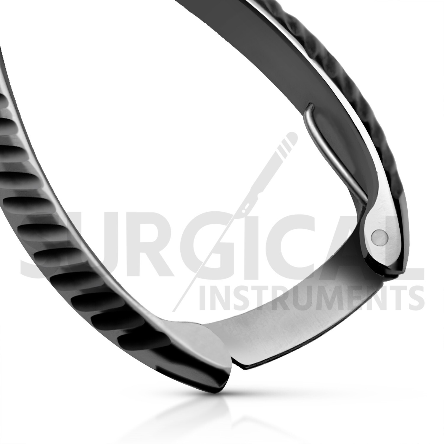 12 Pieces Toe Nail Nipper Clipper Cutter Stainless Steel Barrel Spring 5.5″