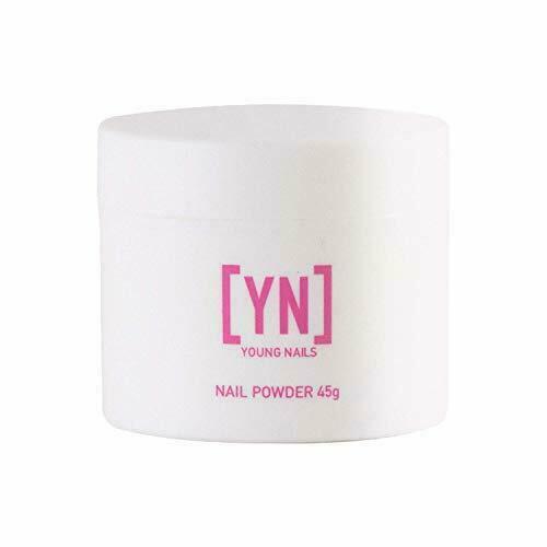 Young Nails Acrylic Cover Powder, Color: Cover TAUPE, 45 Gram, FREE US SHIPPING