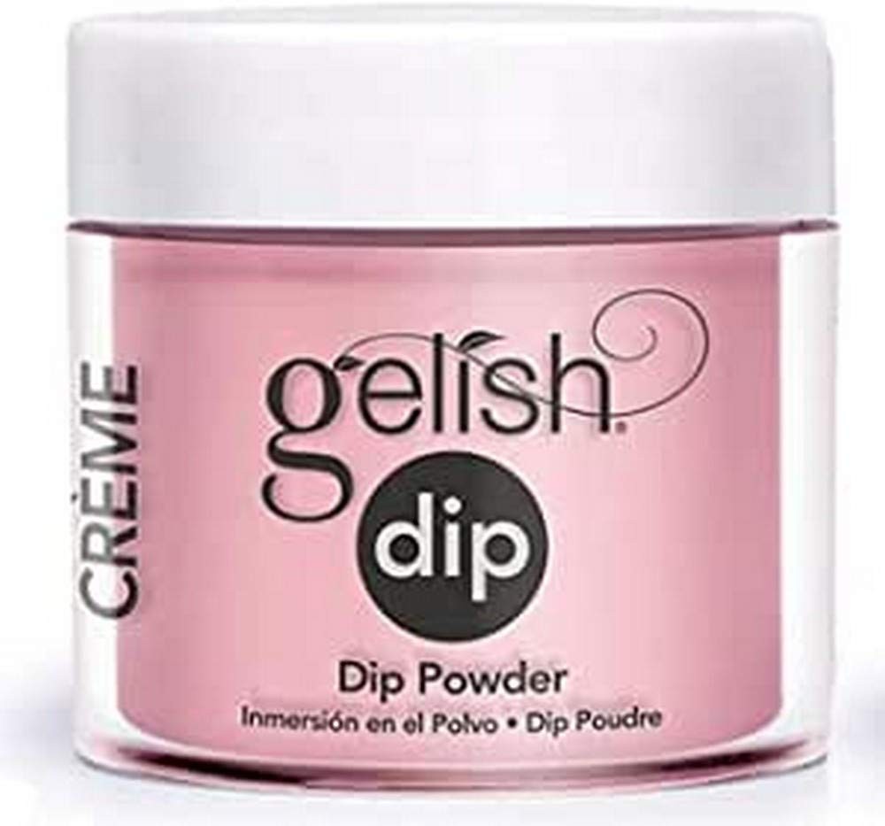 Gelish Dip “Pink Smoothie” – 1610857