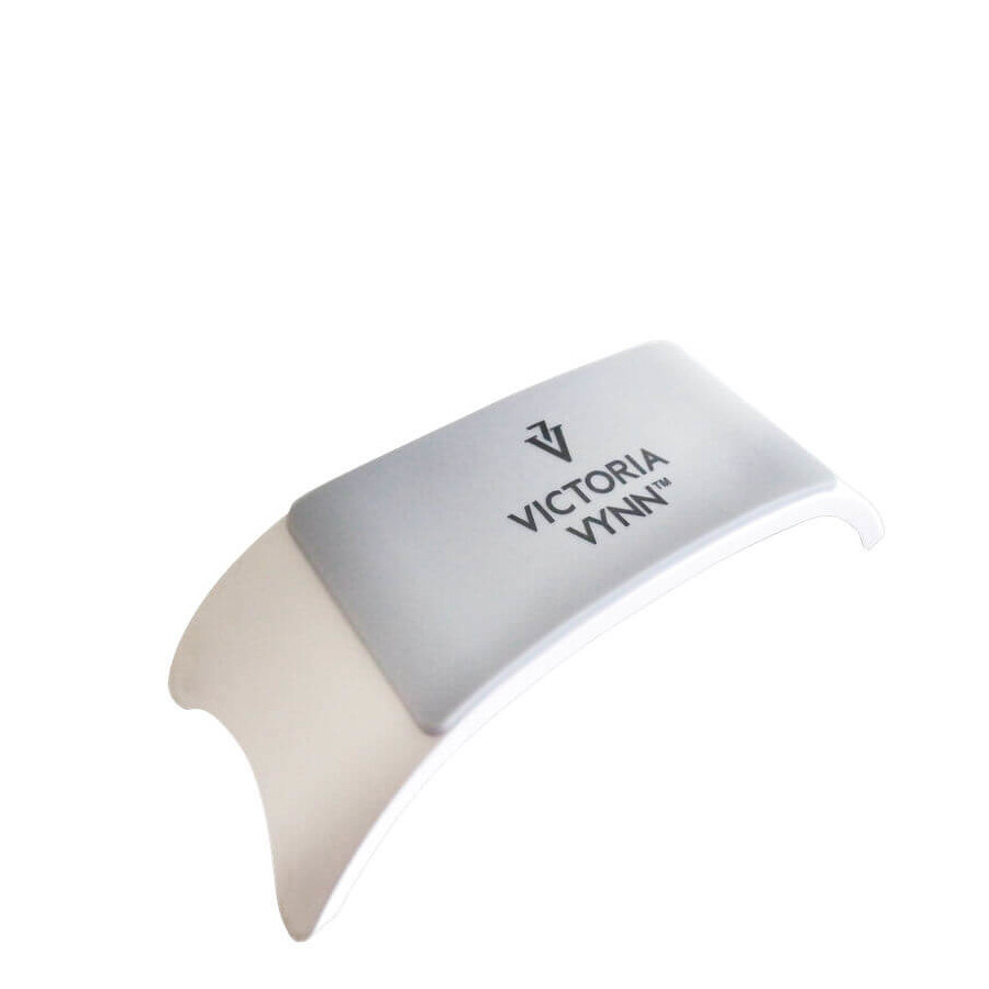 Victoria Vynn Hand Rest Manicure Hand Holder Nail Art Salon Table Black White