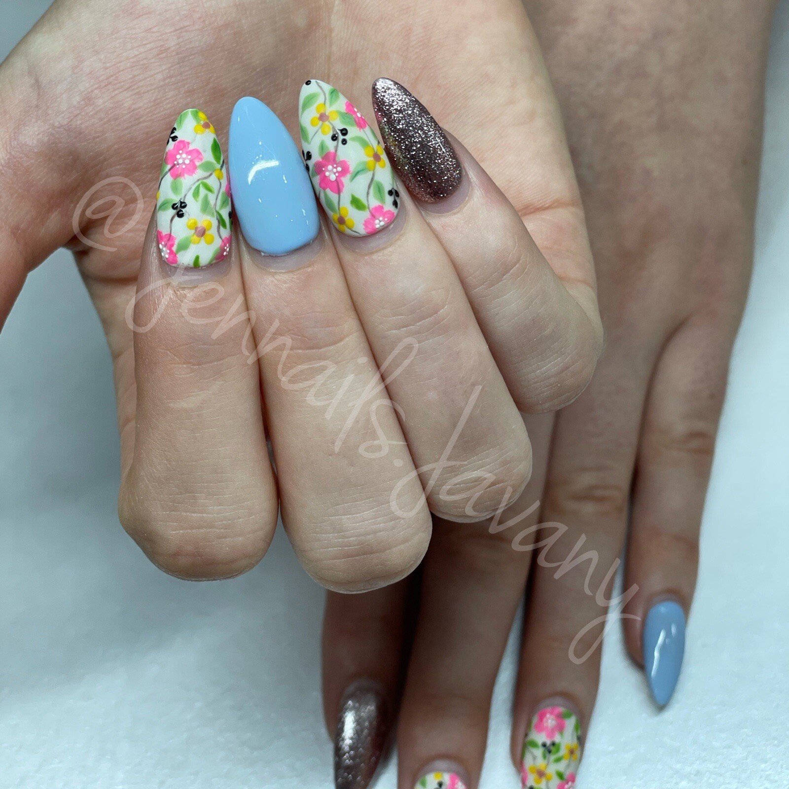 No Wipe Top Coat Long Lasting Up To 40days 15ml