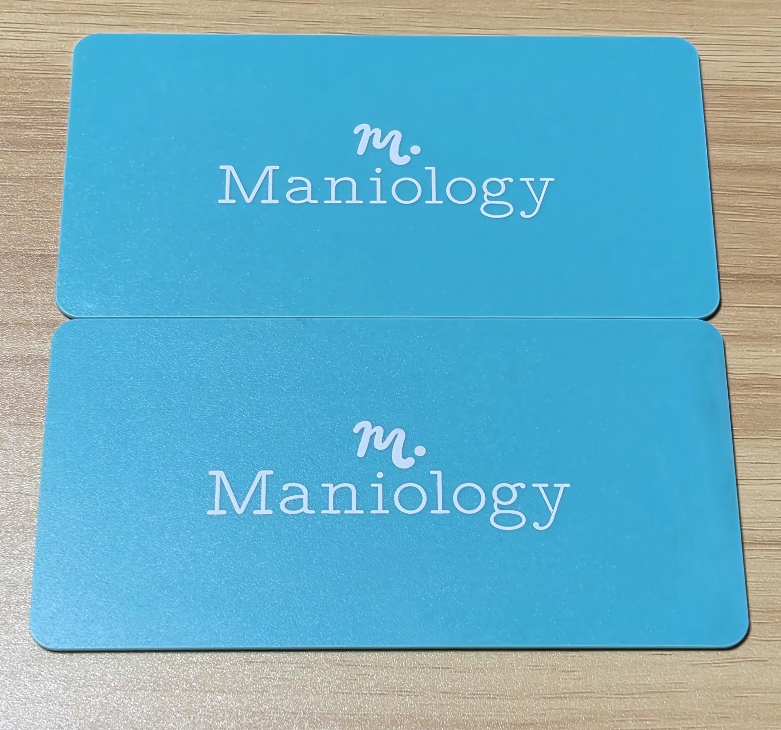 Maniology Nail Stamping Plate Bundle M219 Crystal Galaxy & M272 Bleeding Hearts