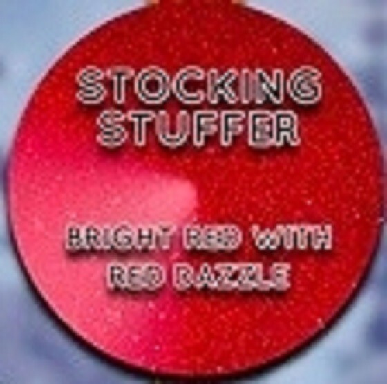 Tammy Taylor Prizma *STOCKING STUFFER* 1oz RARE/ Dazzle Rocks *FAST SHIPPING*