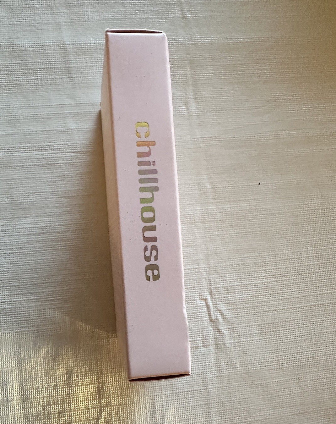 Chillhouse Chill Tips 90’s Supermodel 24 Press-On Nails, dual file/buffer, glue