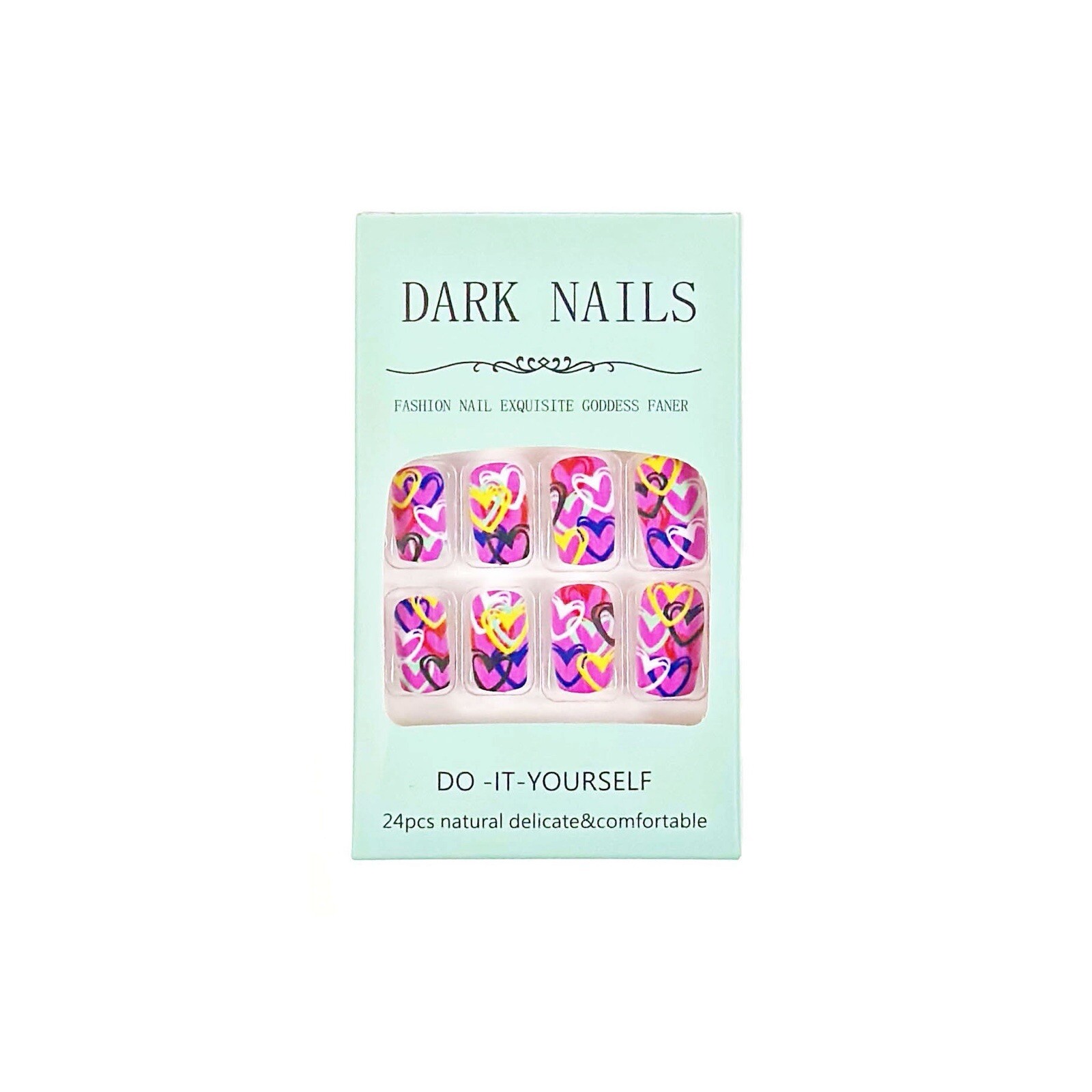 Nails