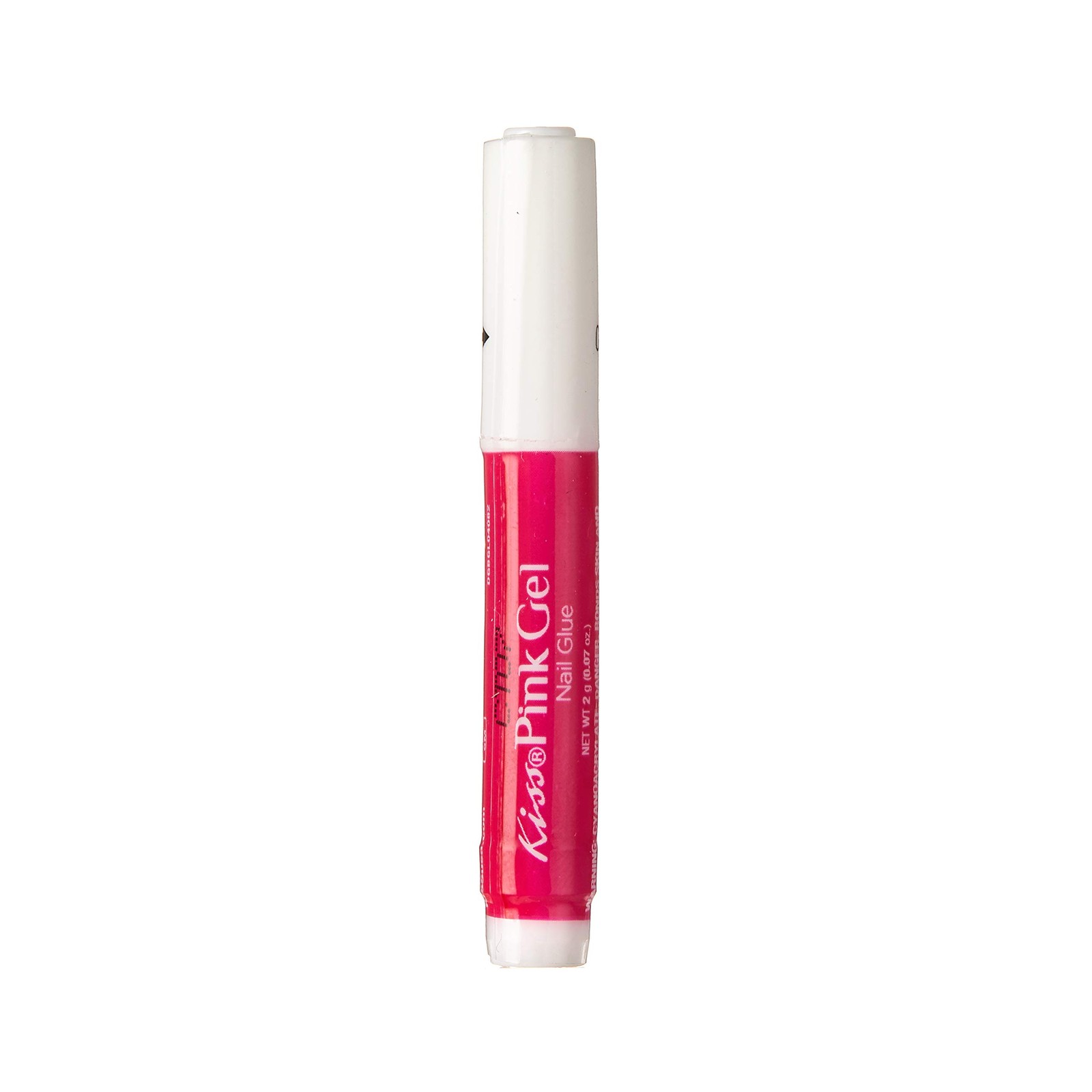 Pink Nail Glue