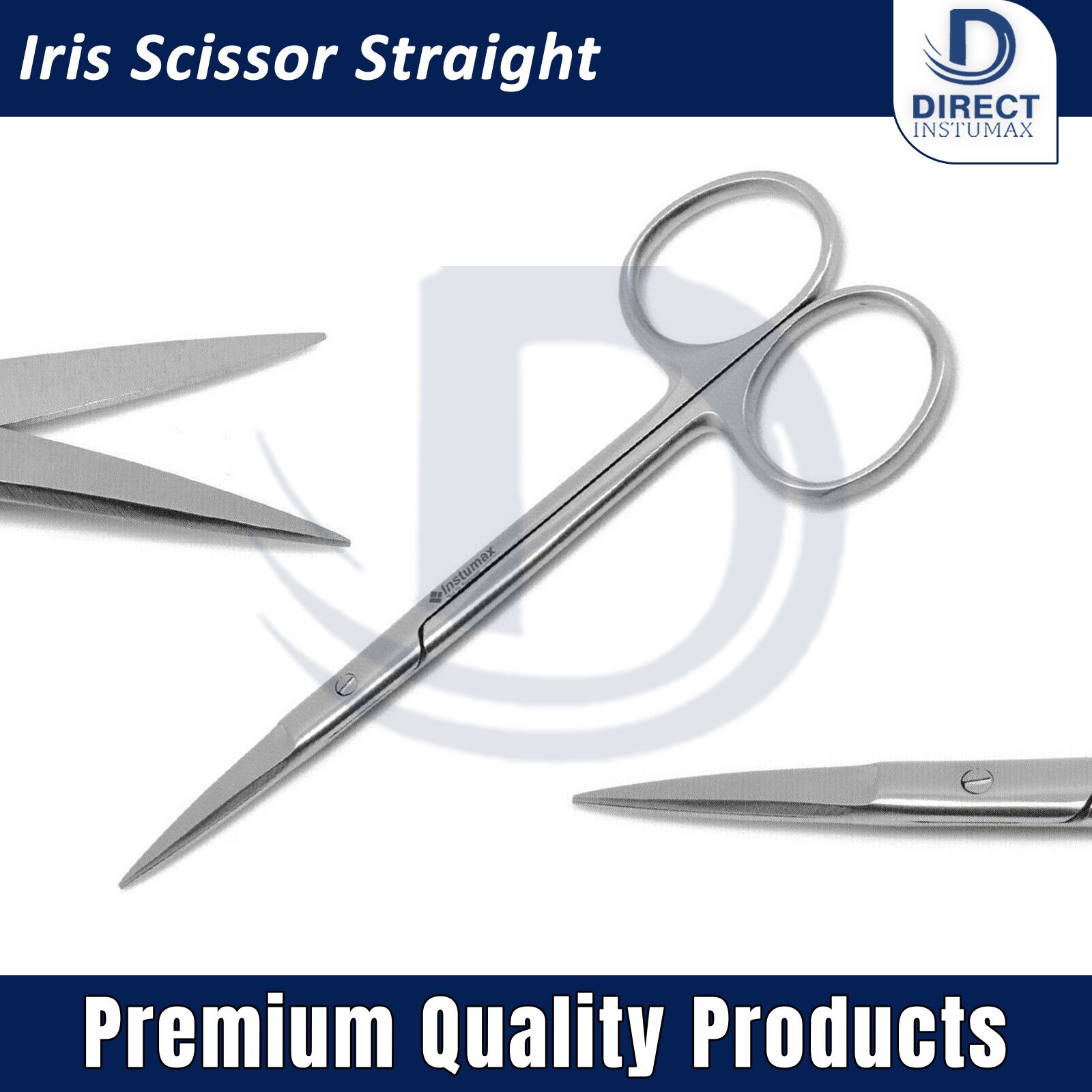Podiatry Manicure Pedicure Nail Surgery Kit Ingrown Nail Removal Instruments Set