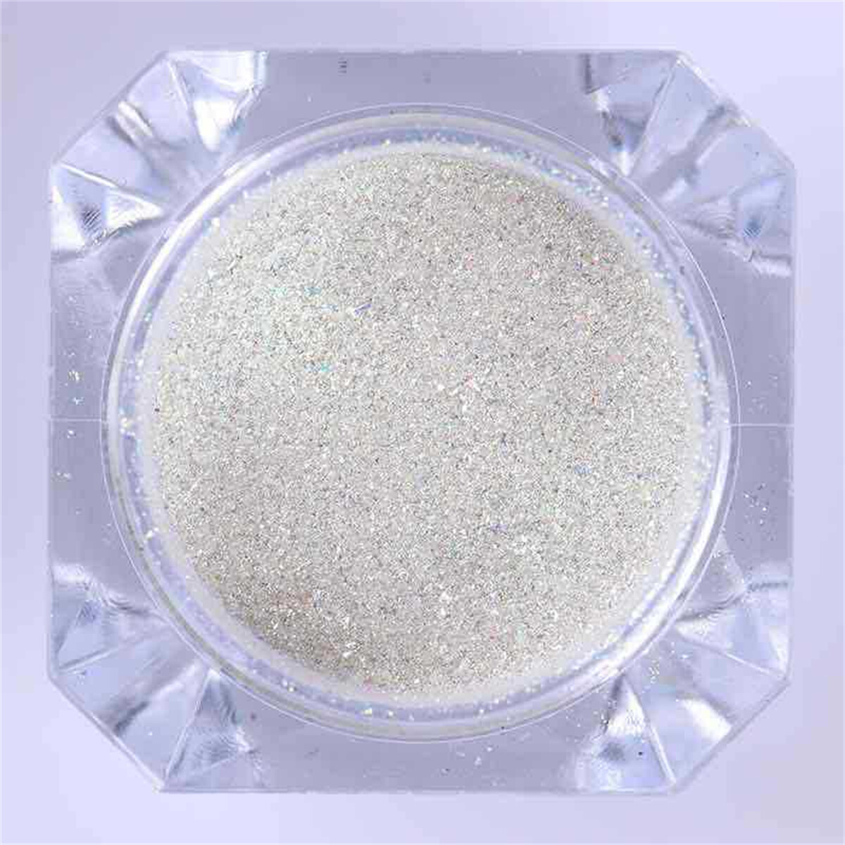 Color-Change Neon Aurora Mermaid Nail Art Glitter Powder Mirror Chrome Pigment