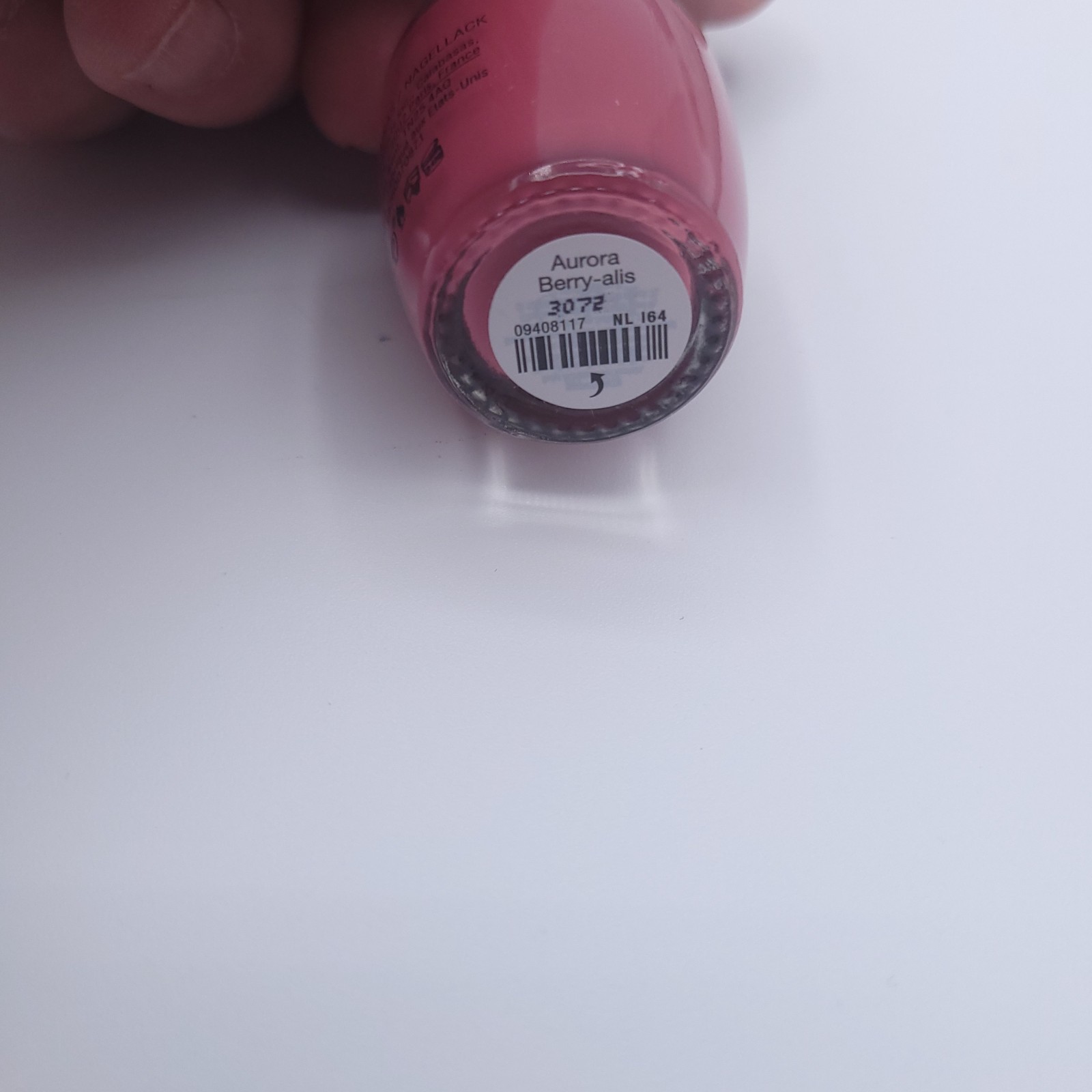 Una Gella and Color FX by Impress Nails OPI and Zoya Polish Cuticle Tool and Oil