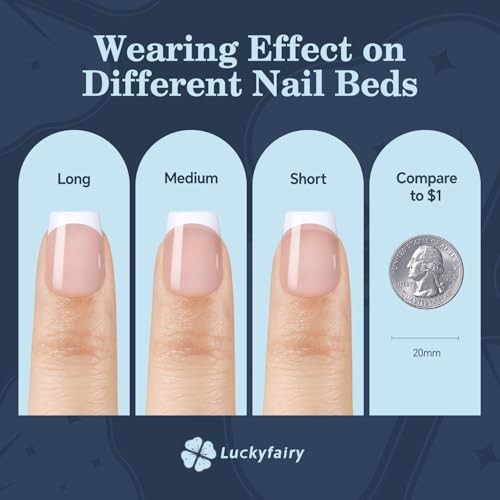 Extra Short Coffin Nails Tips: 360Pcs Full Cover Short Gel A-Extra Short Coffin